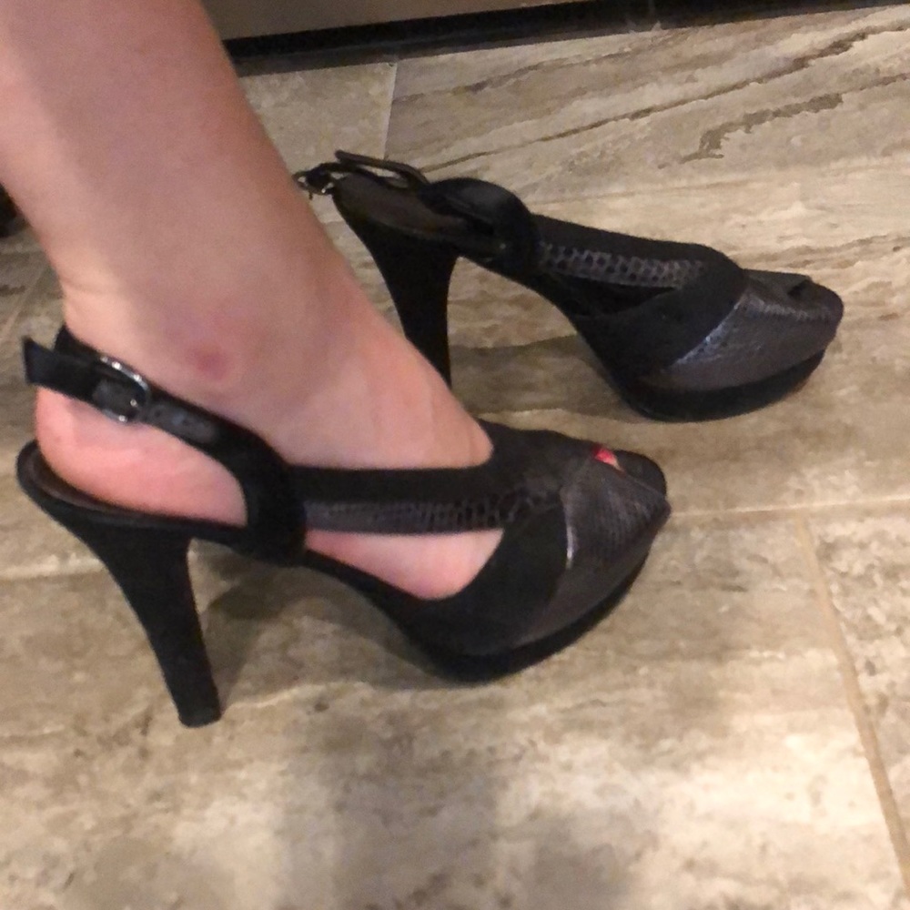 Nine West Heels